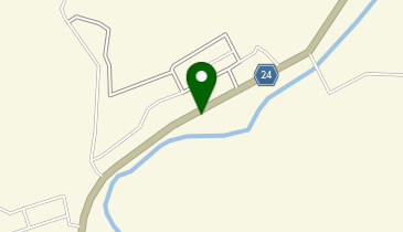 有限会社カネマツ建設の地図画像