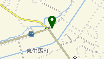 hairUNCUTの地図画像