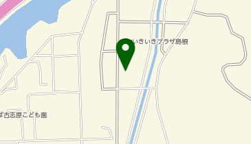 ニコニコ薬局の地図画像