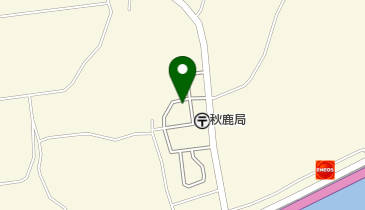 ヘアーサロンひだまりの地図画像