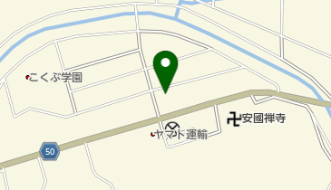 ダイナミックの地図画像