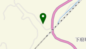 ウベコン浜田株式会社浜田工場の地図画像