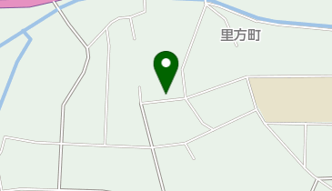 高浜児童クラブの地図画像