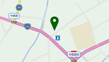 O.E.S.学習塾の地図画像