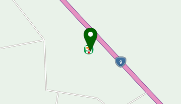 天霧横田店の地図画像