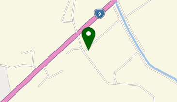 フクマ電器の地図画像