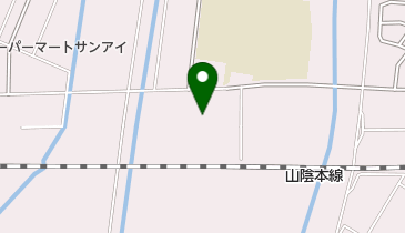 有限会社はんのえ 工場の地図画像