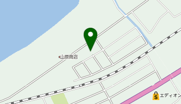 有限会社よろこぼう屋福祉用具チームの地図画像