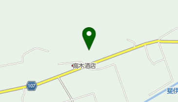 ギフトフクマの地図画像