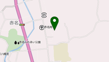 蓮光寺の地図画像