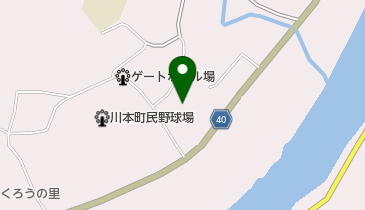 龍源寺の地図画像