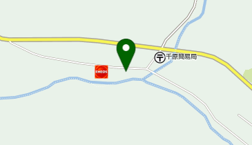岡山産業有限会社の地図画像