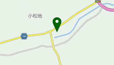 デイサービスやすらぎの里別府の地図画像