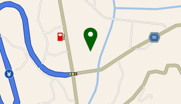 邑南町 市木公民館の地図画像