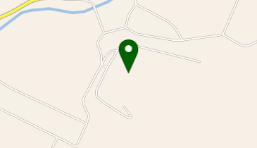 邑南町 日貫公民館の地図画像