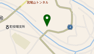 JAしまね 口羽店舗の地図画像