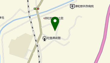 デイサービスセンター希翔会2号館の地図画像