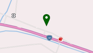 天理教郡長弘分教会の地図画像