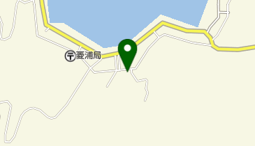 中尾電機店の地図画像