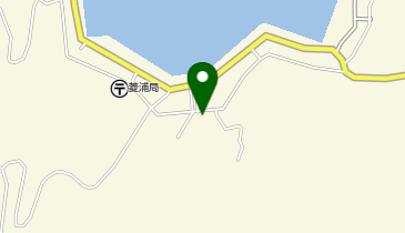 田中屋クリーニングの地図画像