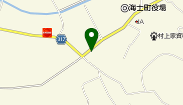 スーパーもとよしの地図画像