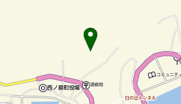 浄土宗専念寺の地図画像