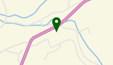 ユアーズこだま島前店の地図画像