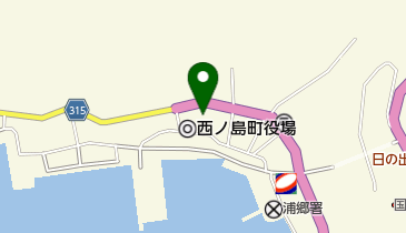 ソーイング弘美の地図画像