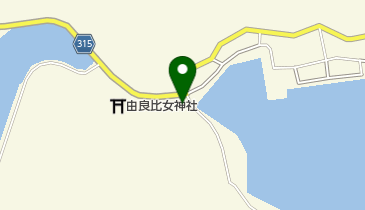 カネ坤食堂の地図画像