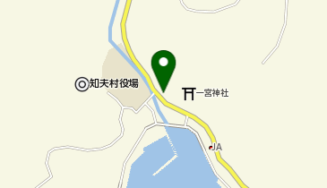 西谷商店の地図画像