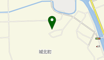 升谷建築の地図画像