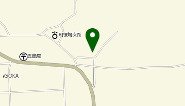 小桜屋の地図画像