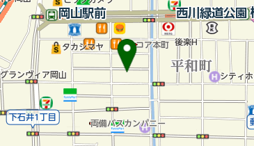 岡山県岡山市北区の居酒屋 落ち着いた雰囲気 一覧 Navitime