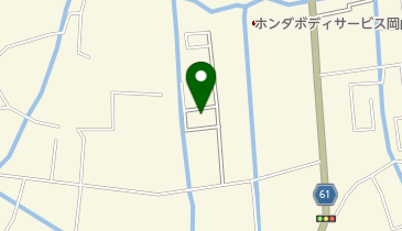 ルーナの地図画像