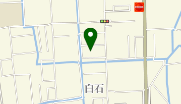 株式会社農事サポートの地図画像