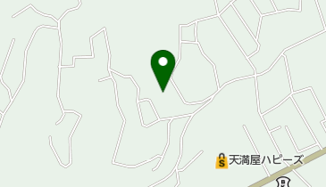 アートゼミこども絵画教室の地図画像