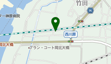 とき和の地図画像
