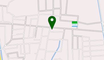 トイズパフィーの地図画像