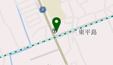 三和食品株式会社備前店の地図画像