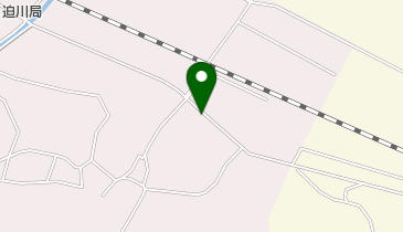 福島呉服店の地図画像