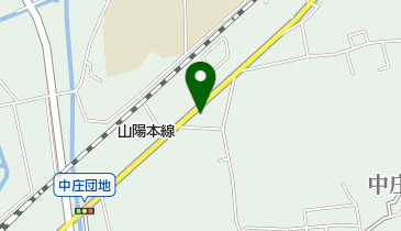 トレーディングカードショップギルドの地図画像