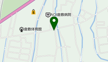 カーショップガレージSの地図画像