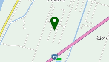 株式会社齊藤組の地図画像