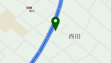 ドッグサロンバーディの地図画像