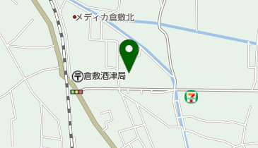 有限会社高原宏業屋根技研の地図画像