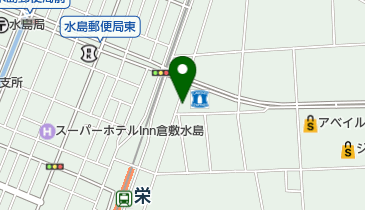 ファシルの地図画像