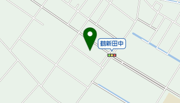中村仕出し店の地図画像