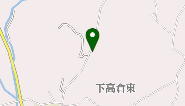 日植ドームの地図画像