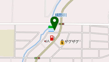 みやおか接骨院の地図画像