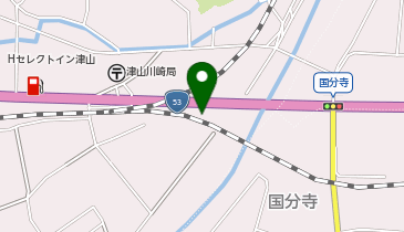 もってけ本舗の地図画像